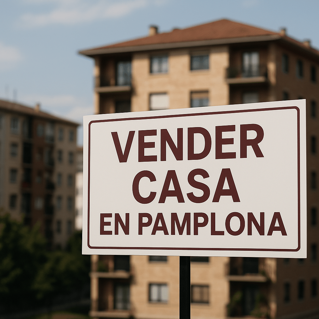 vender casa pamplona ainara jimeno