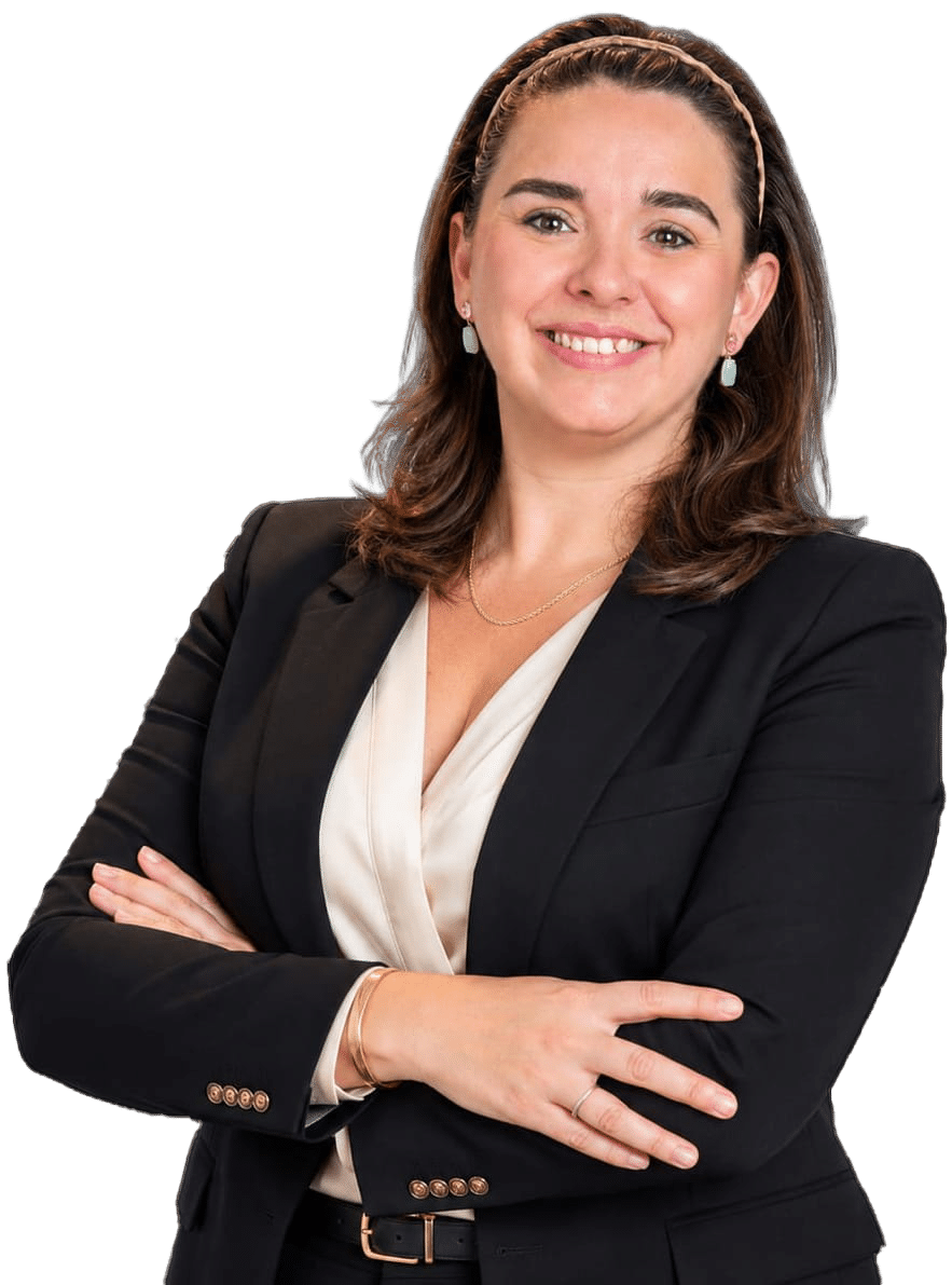 Ainara Jimeno, agente inmobiliaria en Pamplona para vender o ayudarte a comprar tu casa o piso.
